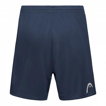 Head Easy Court Shorts Navy